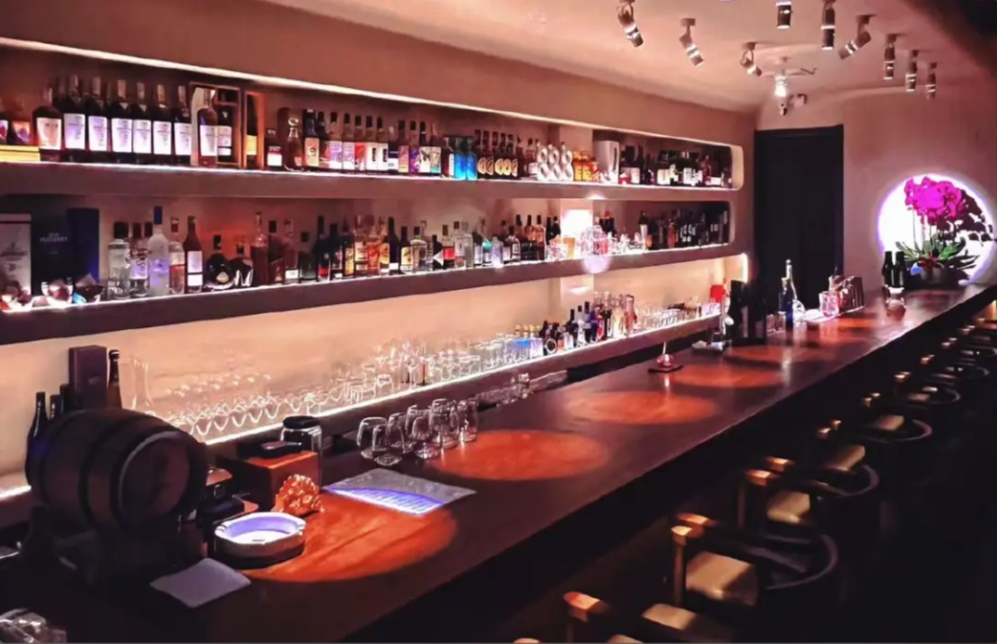 Beverage Selection